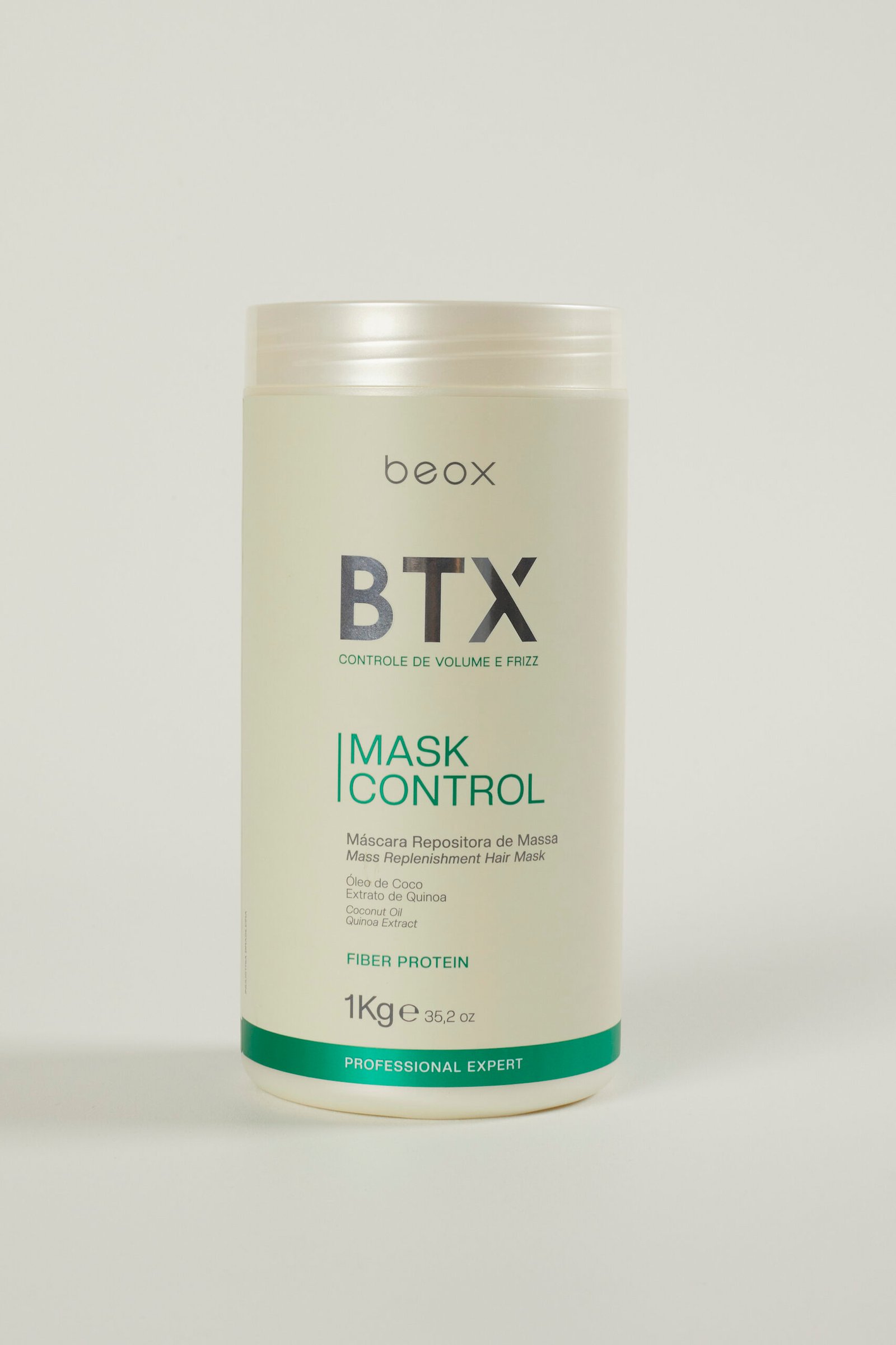 Masque profond réparateur BTX control