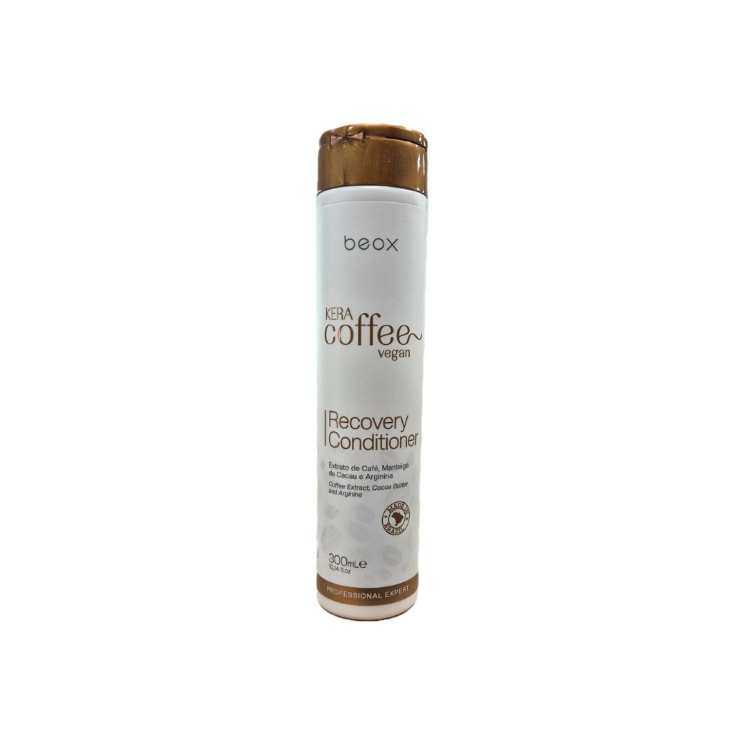 Après-shampooing recovery conditioner KeraCoffee 300 ml